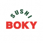Sushi Boky